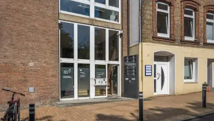 Foto von harbs.rechtsanwälte Partnerschaftsgesellschaft