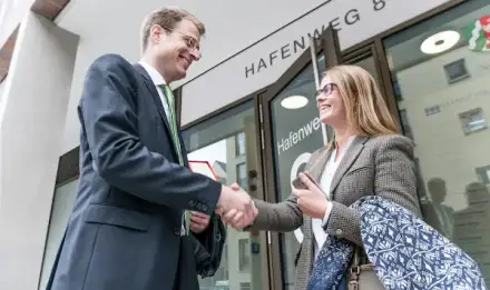 Foto von Harnischmacher Löer Wensing Rechtsanwälte PartG mbB