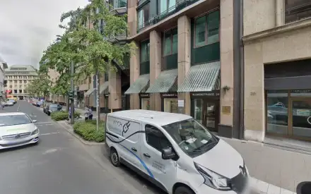 Foto von Hauschild Böttcher | Notare