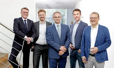 Foto von Hausherr Steuerwald Rechtsanwälte Insolvenzverwalter Partnerschaftsgesellschaft mbB