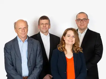 Foto von Hauß Nießalla Härdle | Rechtsanwälte | Fachanwälte