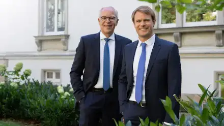 Heckschen & Salomon - Notare