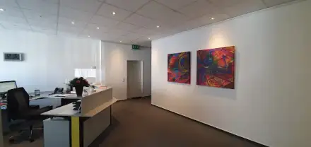 Foto von Hederich - Urban, Notar- & Rechtsanwaltskanzlei