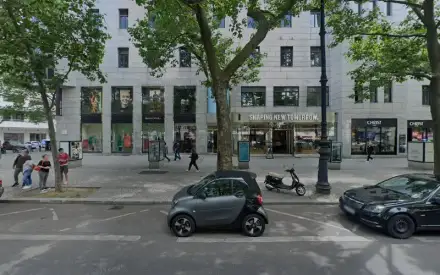 Foto von Heers & Woddow