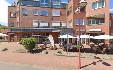 Foto von Heike Elbrecht Rechtsanwältin & Notarin