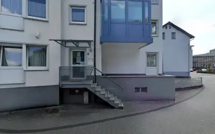 Foto von Heiko Hillert Rechtsanwalt und Notar