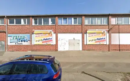 Foto von Hein-Dirk Hinrichs