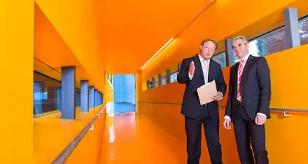 Foto von Heinemann & Partner Rechtsanwälte und Notare