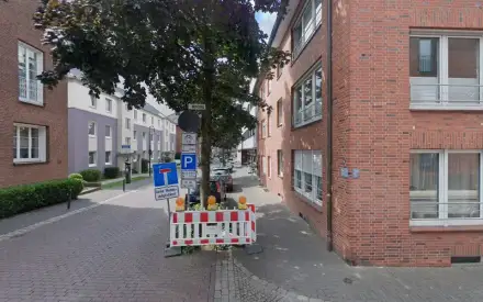 Foto von Heinz-Martin Hesker Rechtsanwalt & Notar