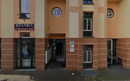 Foto von Helga Förster Rechtsanwältin