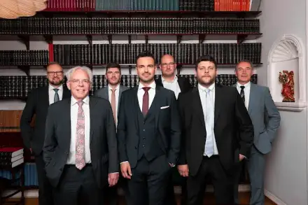 Foto von Hellnigk, Führ & Sozien • Rechtsanwälte, Steuerberater & Notare
