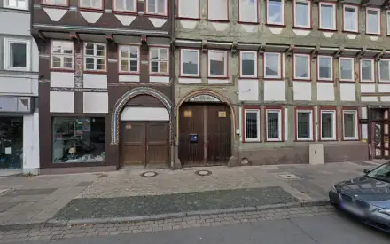 Foto von Helmut R. Meyer Rechtsanwalt Notar Fachanwalt Steuerrecht