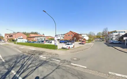 Foto von Helmut Voß Notar