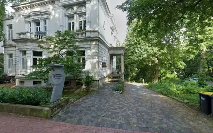 Foto von Henning Weissgerber