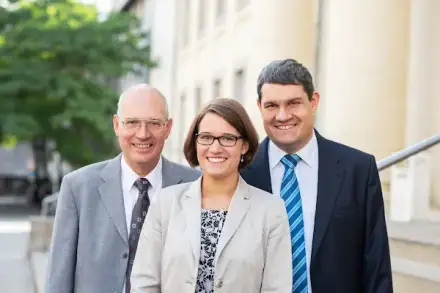 Foto von Hirdes & Partner Rechtsanwälte