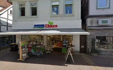 Foto von Hirschfeld G.