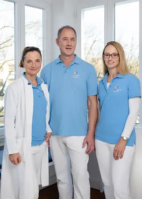 Foto von HNO-Praxis Gauting – Dr. med. Peter Breinl