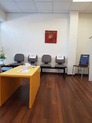 Foto von HNO Zirndorf/Dr.med Ralph Schulte/Dr.med. Heidrun Obbarius-Leidig