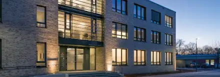 Foto von Höcker & Partner