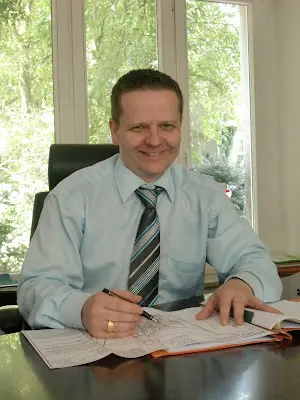 Foto von Höninger & Dr. Fahnenschmidt, Rechtsanwälte und Notare