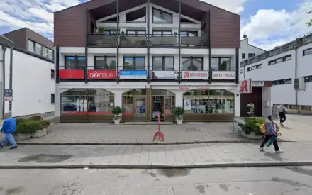 Foto von HOFSCHUSTER | RECHTSANWALT