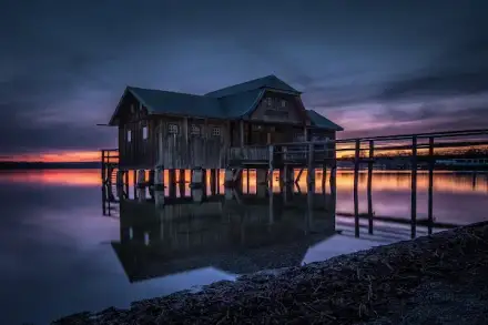 Foto von Homes & Residences GmbH Immobilien im Würmtal: Gräfelfing Gauting Starnberg Krailling