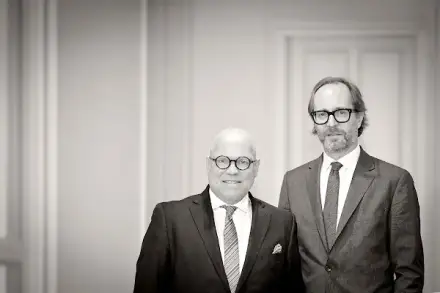 Foto von HOPPE HATTESEN - Rechtsanwälte und Notar