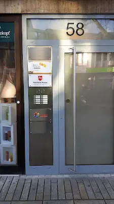 Foto von Hoppe Rolf-Peter Rechtsanwalt & Notar