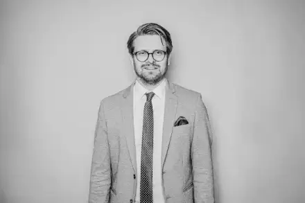 Foto von HT - Causa Civilis I Rechtsanwalt & Notar - Jan-Christian Thum-Raithel