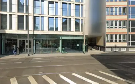 Foto von Hütte Rechtsanwälte