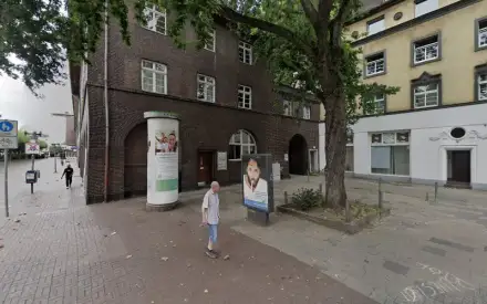 Foto von Huntgeburth-Klingen-Meyer Rechtsanwälte und Notarin