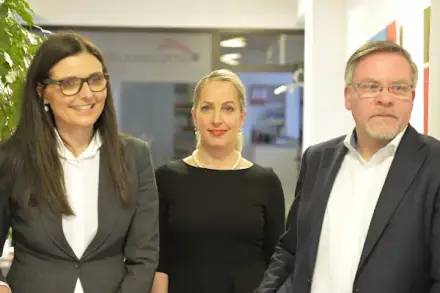 Foto von Hupach Otto Anwaltskanzlei