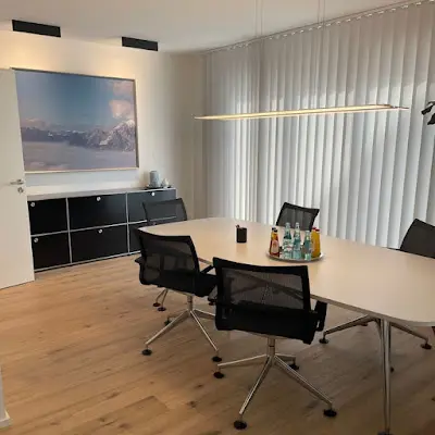 Foto von Huth & Huth Rechtsanwalt und Notar