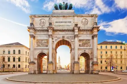 Foto von HUTTENLOCHER ZINTL | Notare