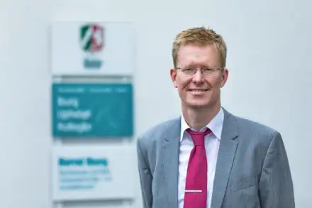 Foto von Iburg, Upheber und Kollegen, Rechtsanwälte und Notare