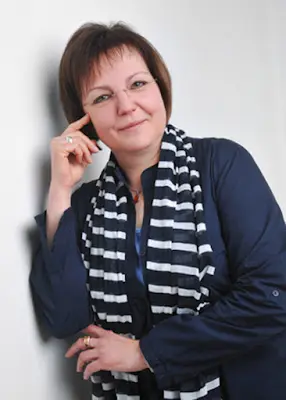 Foto von Ina Düllberg Rechtsanwältin u. Notarin, Fachanwältin für Familienrecht, Mediatorin