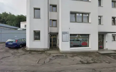 Foto von Ina Rosenbaum