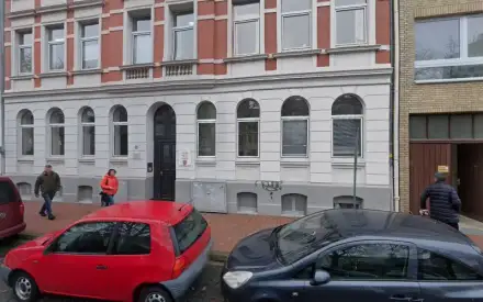 Foto von Inez Rohling