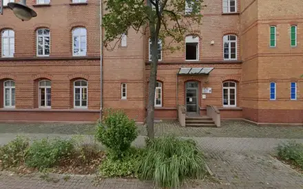 Foto von Ingo Thiele Kanzlei Harald Nickel, Rechtsanwälte, Steuerberater, Wirtschaftsprüfer, Notarin