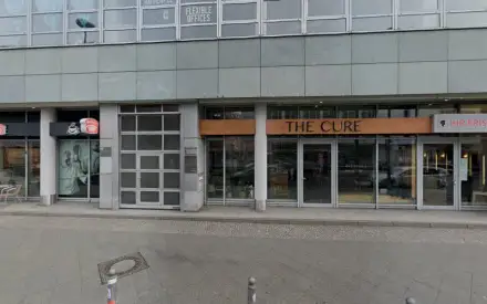 Foto von Iris Kaminski