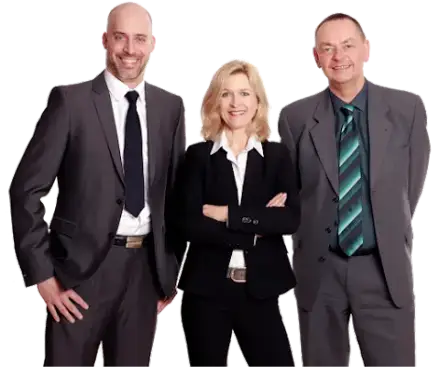 Foto von Irmgard Schwieren Rechtsanwältin