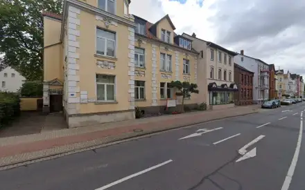 Foto von Israel Jürgen Rechtsanwalt