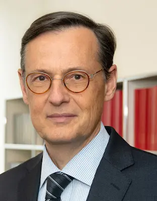 Foto von Ittner Dirk Dr. Notar