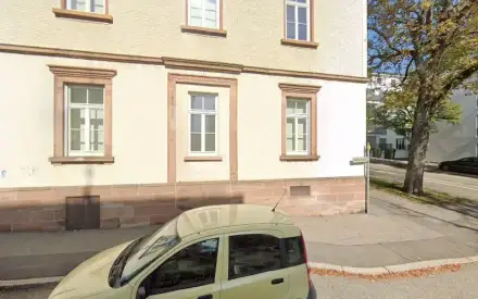 Foto von IV-Notarin Caspary-Buß