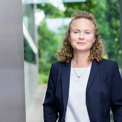 Foto von Ivonne Bartling, Rechtsanwältin und Notarin