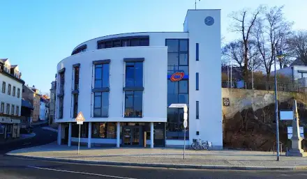 Foto von IWP Meißen