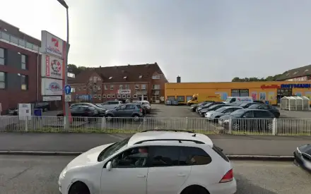 Foto von Jakob Wendel