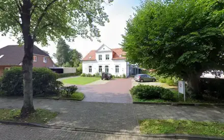 Foto von Janssen. Kollegen - Rechtsanwalt und Notar Janssen - Rechtsanwalt Zeise - Varel