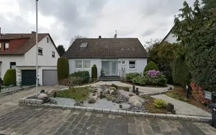 Foto von Jeck Dietmar Rechtsanwalt