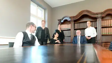 Foto von JGG Rechtsanwälte